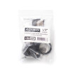 Ремкомплект для трещоток ½ APRO 257018, 257015 APRO 257021