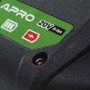 Зарядний пристрій APRO 20В, 2-4А, FC20 895571