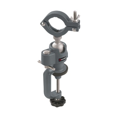 Тримач для дриля універсальний, шарнірний 360 градусів Intertool HT-0091