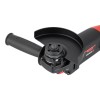 Шлифмашина угловая, 860 Вт, диаметр круга 125 мм, 3000-11000 об/мин INTERTOOL WT-0232
