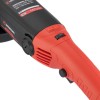 Шлифмашина угловая, 860 Вт, диаметр круга 125 мм, 3000-11000 об/мин INTERTOOL WT-0232
