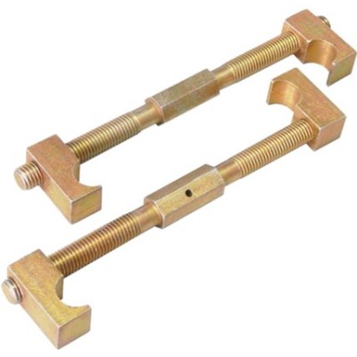 Знімач пружин однозахопний Patron 220мм (2шт до - т) P-627220