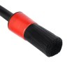 Набор кистей 5шт для детейлинга, химчистки INTERTOOL AT-0100