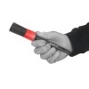 Набор кистей 5шт для детейлинга, химчистки INTERTOOL AT-0100
