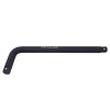 Вороток Г-образный двухсторонний ударный CR-Mo 450мм 3/4'' Forsage F-8156450MPB