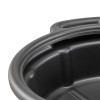 Поддон для слива масла 10л INTERTOOL AT-3082