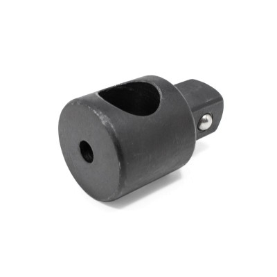 Адаптер с отверстием под вороток ударный Ø22мм, 3/4'' ForceKraft FK-8006550MPB