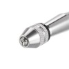 Дрель ручная, мини 0,3-3,6мм INTERTOOL NT-6011