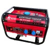 Бензиновий електрогенератор 3.3 KW EDON ED-PT3300