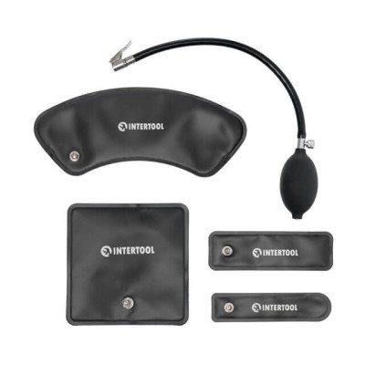 Набір монтажних подушок 5 шт INTERTOOL HT-6046