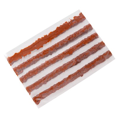 Шнури для ремонту покришок, 5шт, у блістері Forsage F-STK-25