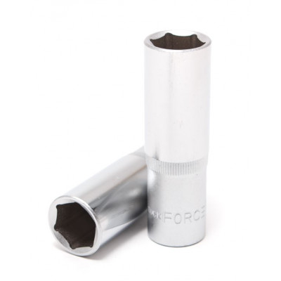 Головка глубокая 13мм 1/2''6гр. ROCKFORCE RF-5457713