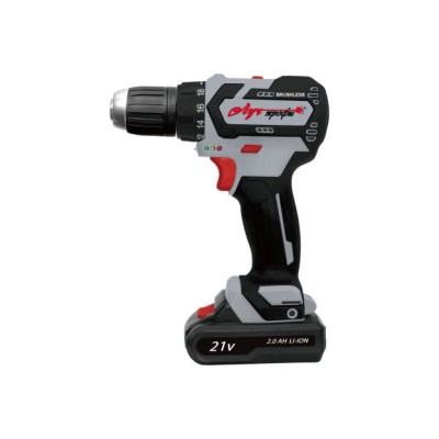 Аккумумуляторный шуруповерт Луч профи АШЛ-21 Бесщеточный