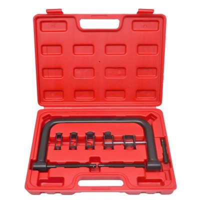 Розсухарувач клапанів струбцинного типу 8 предм Alloid K-4022