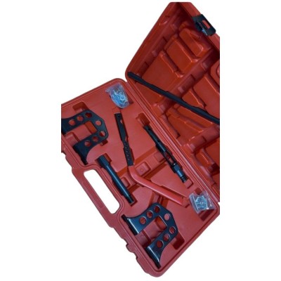 Розсухарувач клапанів, 9 предметів Alloid РА-2080