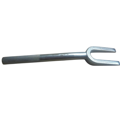 Съемник шаровых опор "вилка" 300*27 мм Alloid С-4834