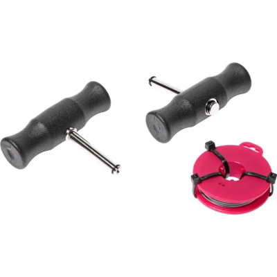 Струна з власниками Alloid СД-1060