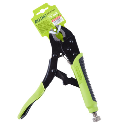 Ручні лещата "струбцина" 10", 254mm Alloid СІ-114250