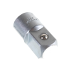 Перехідник YATO 1/2"(F) - 3/4"(М) 45.5 мм YT-1258