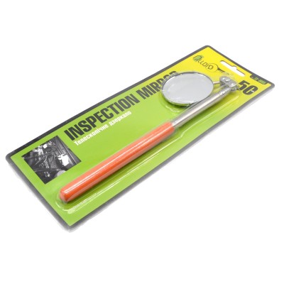 Телескопічний дзеркало. 280-430 мм Alloid ТЗ-0065