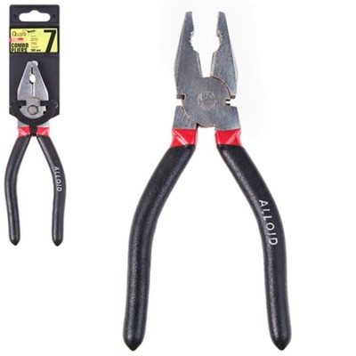 Alloid Пасатижі 180 мм. (СН-202180-I)