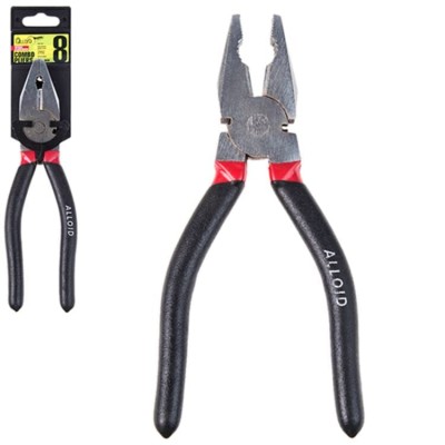  Alloid Пасатижі 200мм (СН-203200-I)