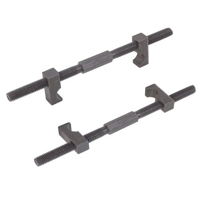 Стяжка пружин однозахоплююча 260мм ForcekraftСтяжка пружин однозахоплююча 260мм Forcekraft FK-627260