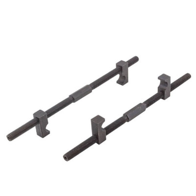 Стяжка пружин однозахоплююча 330мм Forcekraft FK-627330