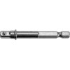 Держатель-адаптер торцевых головок YATO 1/4" 65 мм hex- 1/4" YT-04625