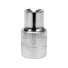 Торцева головка TORX YATO 1/2" Е14 x 38 мм YT-05223