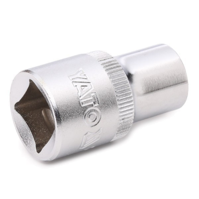 Головка торцевая TORX YATO 1/2" Е14 x 38 мм YT-05223