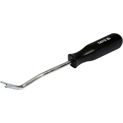 Знімач кріплення оббивки YATO 8 х 10 х 14 мм 200 мм YT-0842