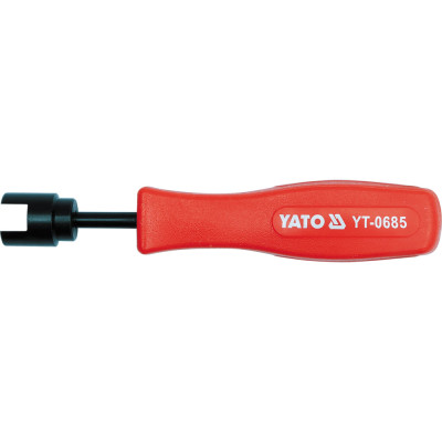 Знімач стопорної пружини гальма YATO 170 мм YT-0685