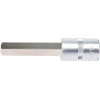 Головка торцева з викрутковою насадкою HEX YATO 1/2" H14 x 100 мм YT-04397