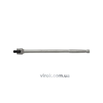 Вороток шарнирный YATO: квадрат М=1/4, L=140мм YT-1425