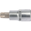 Торцева головка до квадрату 1/2 YATO з насадкою TORX T55, L=55мм YT-04317