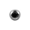 Перехідник для викруткових насадок YATO 1/4" - HEX-1/4" 24 мм [Блістер] YT-12971