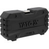 Набор насадок отверточных ударных YATO HEX 1/2" H5-19 8 шт YT-1066