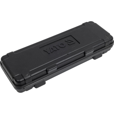 Набір насадок ударних ударних YATO RIBE 1/2" RM5-13 8 шт YT-1068 Набір насадок ударних ударних YATO RIBE 1/2" RM5-13 8 шт YT-1068