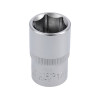 Головка торцевая шестигранная YATO 1/2" М17 х 38 мм YT-1210 Головка торцевая шестигранная YATO 1/2" М17 х 38 мм YT-1210