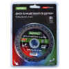 Диск ланцюговий для КШМ 125х22.2 14Т PRO APRO 830640