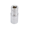 Головка торцевая шестигранная длинная YATO 1/2" М24 х 76 мм YT-1237