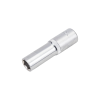 Головка торцевая шестигранная длинная YATO 1/2" М13 х 76 мм YT-1226