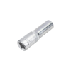 Головка торцевая шестигранная длинная YATO 1/2" М13 х 76 мм YT-1226