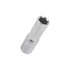 Головка торцевая шестигранная длинная YATO 1/2" М13 х 76 мм YT-1226
