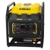 Генератор інверторний бензиновий 2.2/2.5кВт 12л 4-х тактний ручний запуск SIGMA 5710721
