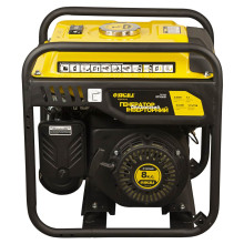 Генератор інверторний бензиновий 3.0/3.5кВт 7л 4-х тактний ручний запуск SIGMA 5710831 Генератор інверторний бензиновий 3.0/3.5кВт 7л 4-х тактний ручний запуск SIGMA 5710831