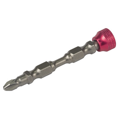 Биты с ограничителем PH2-PH2×65мм ¼" 5шт S2 блистер ULTRA 4016552