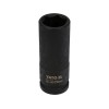 Головка торцевая ударная шестигранная YATO 1/2" М20 х 78 мм YT-1040