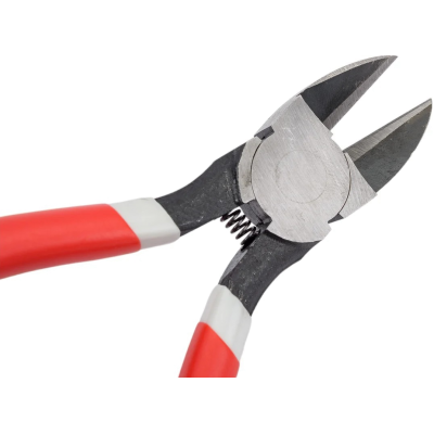 Бокорезы Yato для нарезки пластика 7" l=180 мм YT-1952